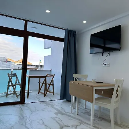 Bonanza In Puerto Rico Apartment Puerto Rico (Gran Canaria)