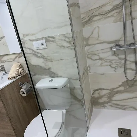 Apartment Bonanza In Puerto Rico Puerto Rico (Gran Canaria)