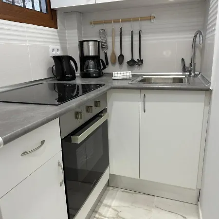 Apartment Bonanza In Puerto Rico *
