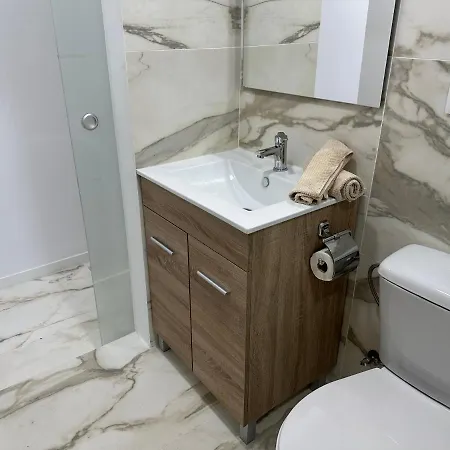 Apartment Bonanza In Puerto Rico Puerto Rico (Gran Canaria)