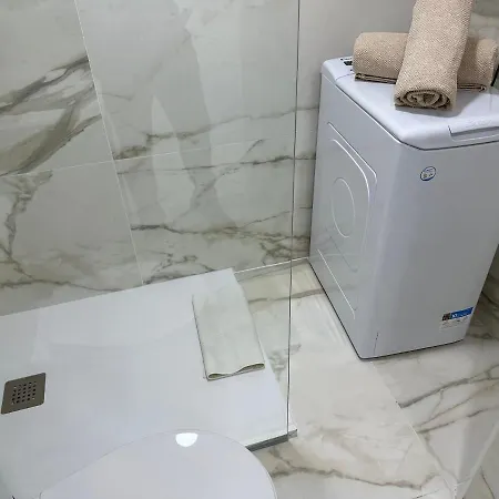 Bonanza In Puerto Rico Apartment