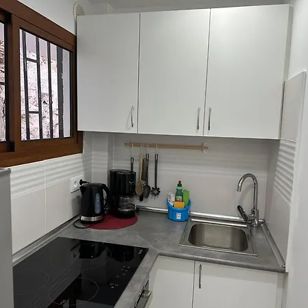 Bonanza In Puerto Rico Apartment
