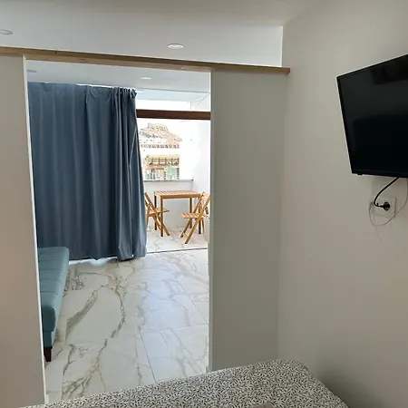 Lejlighed Bonanza In Puerto Rico