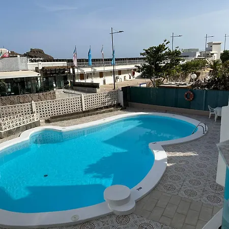 Apartment Bonanza In Puerto Rico *