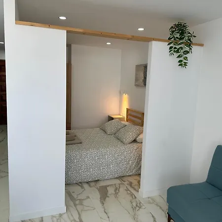 Apartment Bonanza In Puerto Rico