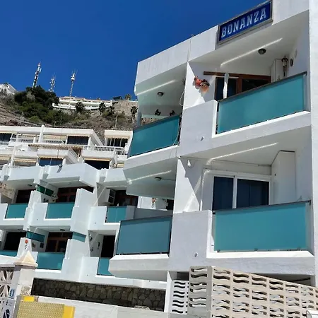 Bonanza In Puerto Rico Apartment
