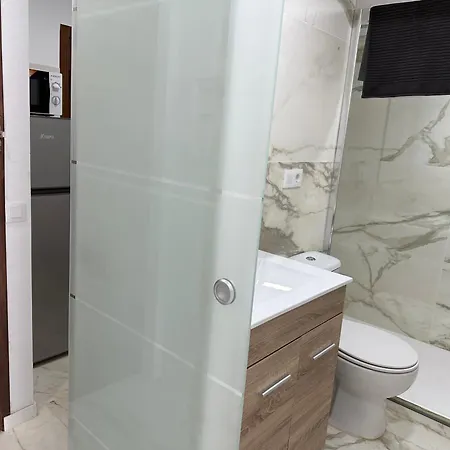 Apartment Bonanza In Puerto Rico *