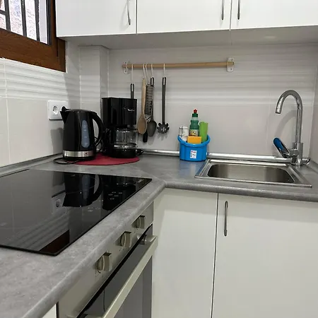 Apartment Bonanza In Puerto Rico