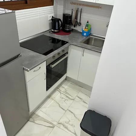 Apartment Bonanza In Puerto Rico *