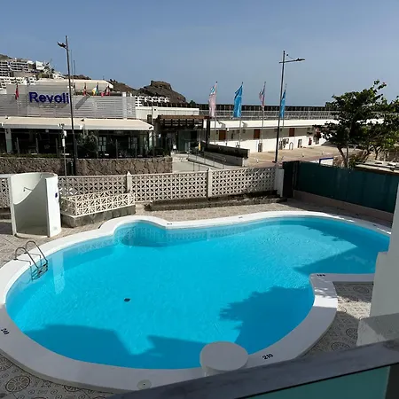 Bonanza In Puerto Rico Apartment