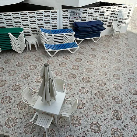 Apartment Bonanza In Puerto Rico